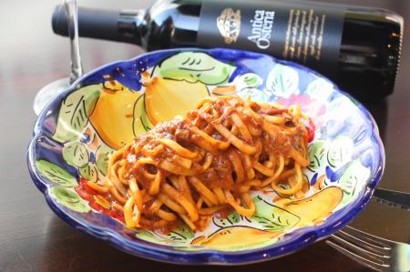 京都のイタリアン「ダニエルズ」パスタソース全6utf-8