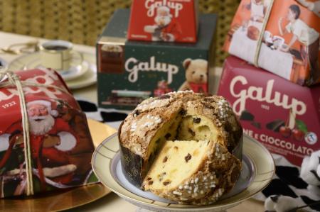 クリスマスの新定番！イタリアのクリスマス伝統utf-8