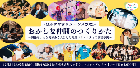 異業種コラボは社員と会社に何をもたらしたのか？46社