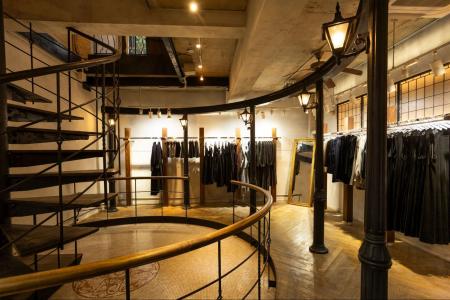 D2Cブランド「foufou」東京・千駄ヶ谷にフラッグシッ