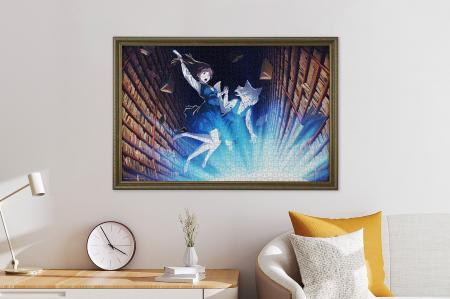 【本屋大賞ノミネート作が劇場アニメ化!】「この本を 【本屋大賞ノミネート作が劇場アニメ化!】「この本を