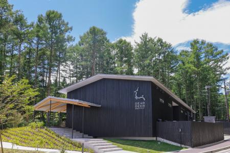 野生鳥獣がもたらす影響について学び、地域資源として