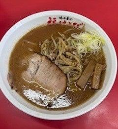 福はこび 姪浜本店、冬季限定「味噌ラーメン」登場