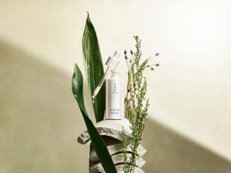 UVケアは、未然ケア発想へ。水艶UVセラムで朝の肌ダメ UVケアは、未然ケア発想へ。水艶UVセラムで朝の肌ダメ