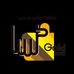 トランスコスモス、職場におけるLGBTQ+への取り組み評 トランスコスモス、職場におけるLGBTQ+への取り組み評