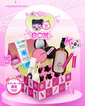 韓国最大のビューティーメディアプラットフォーム「パ