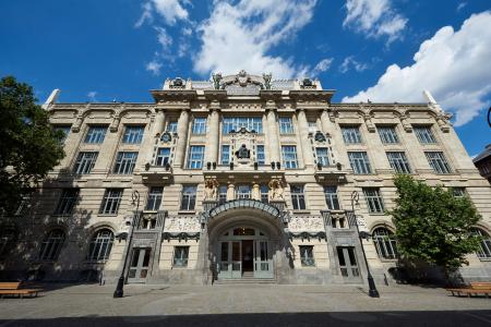 蘇る150年の響きーリスト音楽院の秘められた物語【リ