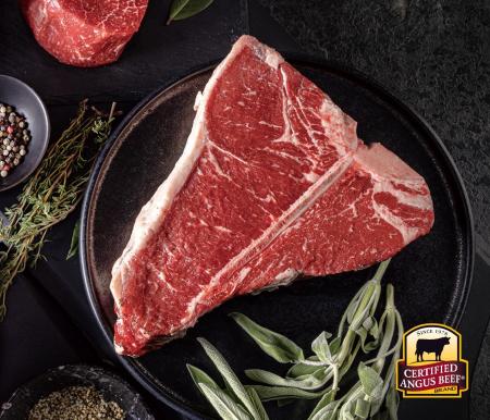 【ナショナル麻布】米国産「Certified Angus Beef(R)