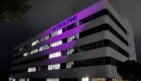 「女性に対する暴力をなくす運動」へ賛同