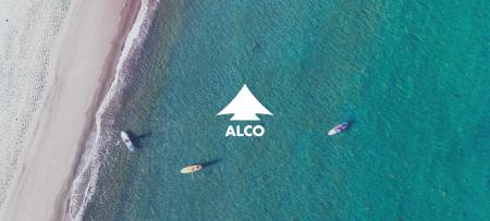 「地球を、たのしくする。」アルコ株式会社がコーポレ