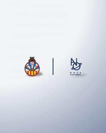 NOVA FOOTBALL GROUP（NOVAフットボールグループ）設