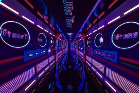 tabiwaトラベルで『FUTURE TRAIN』デジタルチケット販