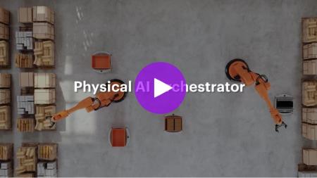 アクセンチュア、「フィジカルAIオーケストレーター」