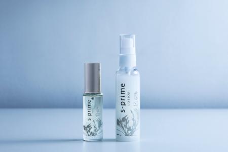 スペシャルケアへ進化　鈴木ハーブ研究所の《エスプラ