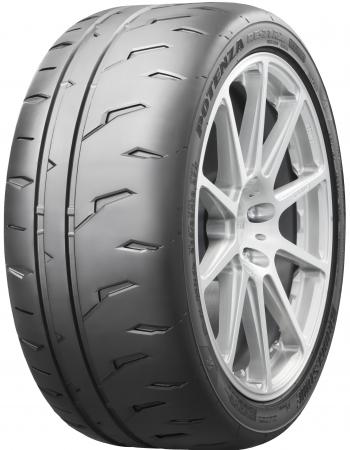 走りへのこだわりを追求したNew POTENZA　「POTEutf-8