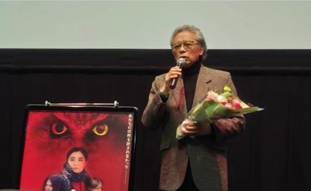 【訃報】映画監督　菅原浩志　逝去に関するお知らせ
