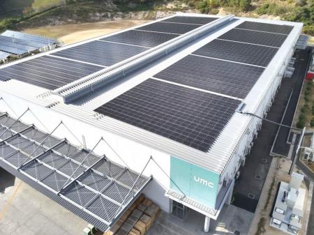 内山工業株式会社　赤坂工場へ太陽光オンサイトPPAに