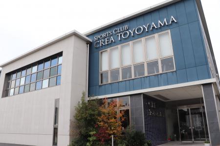 コパンスポーツクラブ豊山がNEW OPEN。 直営スポーツ