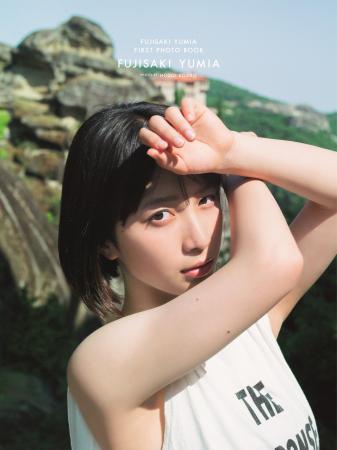 世界的ヒット中「イクサガミ」のヒロイン・藤崎ゆみあ