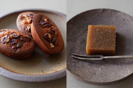 アメリカデーツ産業輸出貿易協会×cotta のコラボ企画 アメリカデーツ産業輸出貿易協会×cotta のコラボ企画