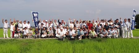 【新潟市初開催】世界が認める「獺祭」蔵元と乾杯！最