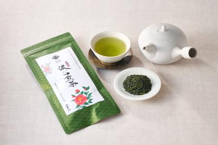 寒い冬こそ、心ほどける“濃い”一杯を。静岡×鹿児島ブ