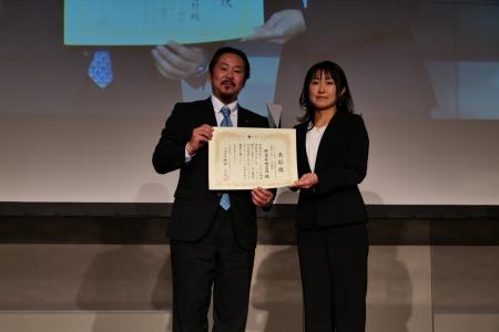 「ふるさと納税未来創造AWARD 2025」健康と暮らし支援