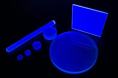 次世代型 X (γ) 線対応プラスチックシンチレータ「ル