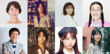 「噂の人物」による深夜の台本なしガチトーク番組！ 