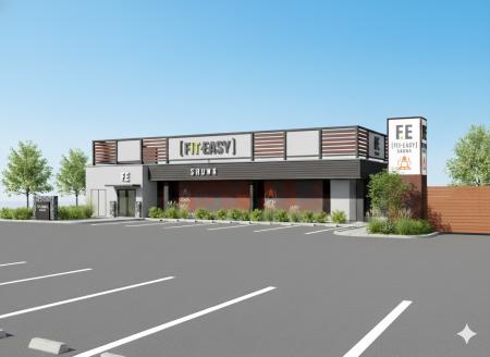 完全予約制のサウナ専門店！ アミューズメントフィッ