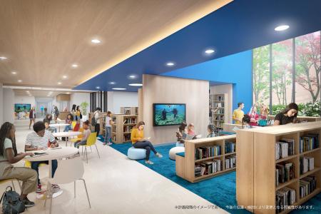 東京インターナショナルスクール、2026年8月に TAKANA