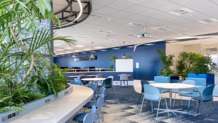 株式会社TVer、本社移転のお知らせ