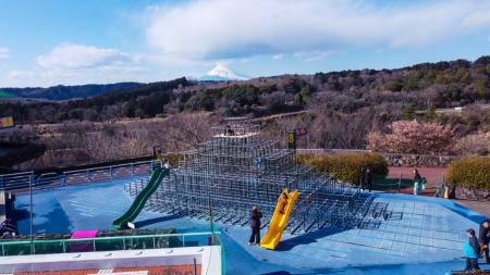 【こどもの休日の過ごし方】伊豆ウィンターキャンプ～