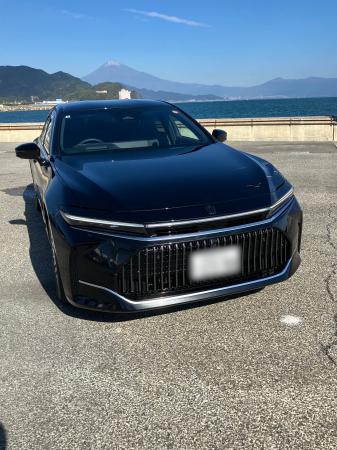 清水港 港湾物流関連8社にて水素車を導入