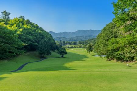 アコーディア・ゴルフ　皆川城カントリークラブ（栃木