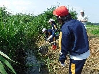 北潟湖の未来を語る！「北潟湖 水と水辺のシンポジウ