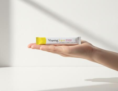 【新商品発売】 ビタミンケアブランド「Vitaming」か