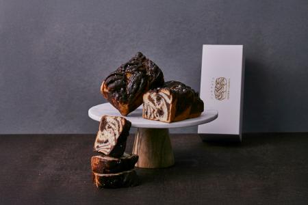 日本初、ずっしり濃厚なスイーツデニッシュ「バブカカ