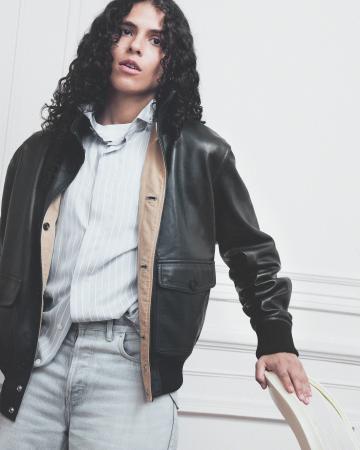 【Dior】070シェイクがアンバサダーに就任