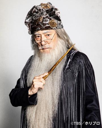 【コメントあり】舞台『ハリー・ポッターと呪いの子』