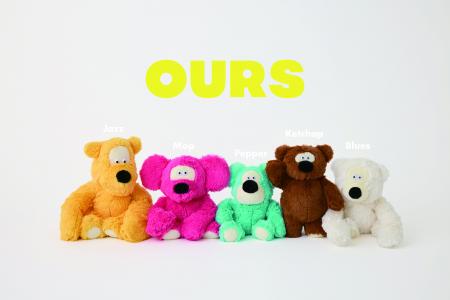 【LOVUS gallery】AZUSA IIDA によ る新プロジェクト