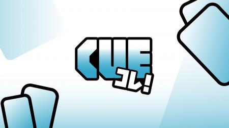 CREATIVE OFFICE CUE公式電子トレカサービス「CUEコレ