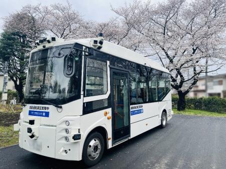 東京都狛江市で都市近郊住宅地の地域公共交通課題に挑