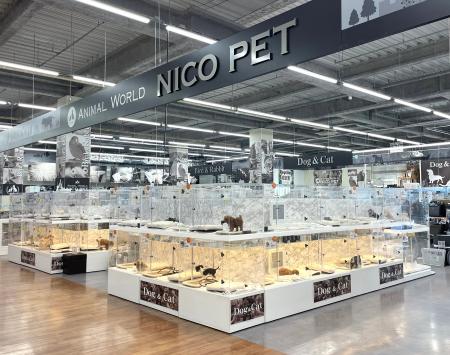 P’s-first一宮店オープンのお知らせ