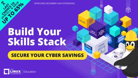 2026年に向けて今投資すべきスキルとは？Cyber Week 