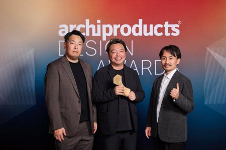 福岡発・“国産い草家具”がミラノでサステイナビリティ