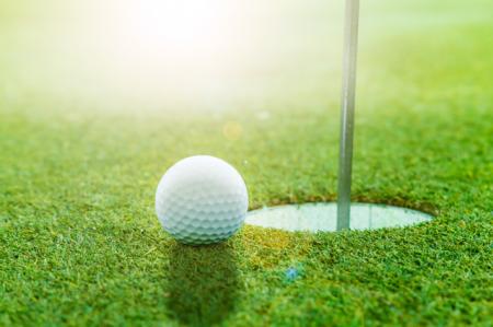 「ゴルフ人気」回復へ　ゴルフ場市場、4年連続増　6年