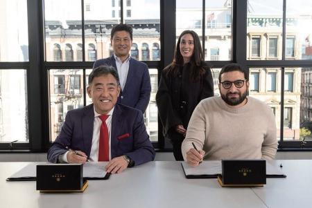 米国における米ドル建てステーブルコイン事業に向けた