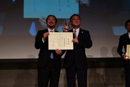 「ふるさと納税未来創造AWARD 2025」交流・にぎわい創