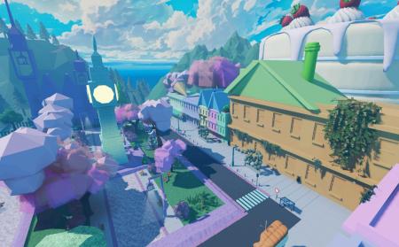 【世界9カ国から参加】「newgame Creative Verse!」の